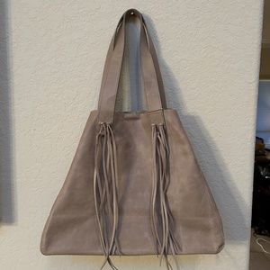 Streets Ahead Boho Bag. NWT